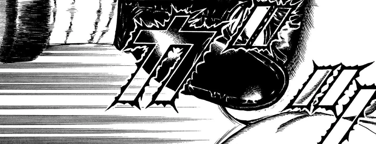 Koukou Tekkenden Tough Chapter 314 page 30 - 