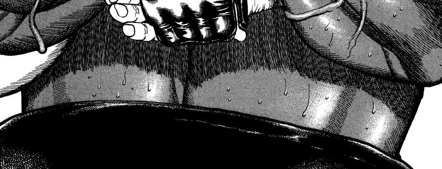 Koukou Tekkenden Tough Chapter 314 page 9 - 