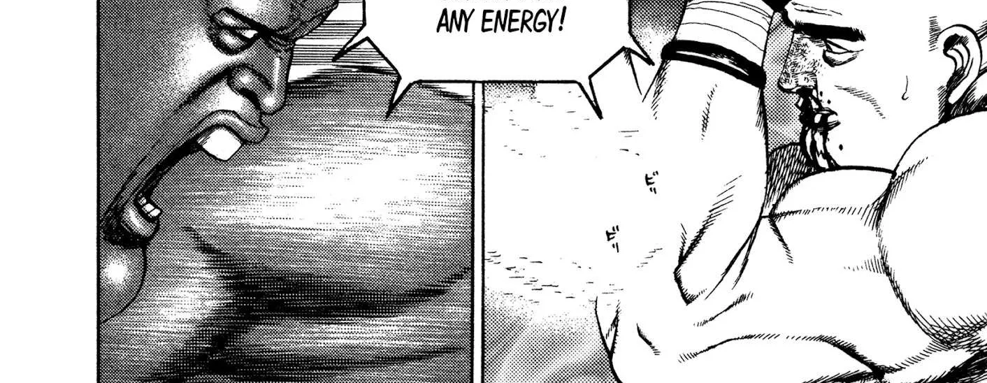 Read Koukou Tekkenden Tough chapter 315 image 13 on Lezhin