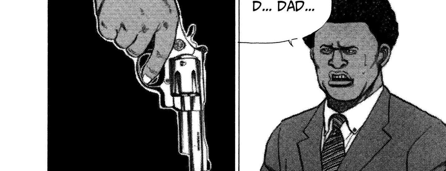 Read Koukou Tekkenden Tough chapter 315 image 17 on Lezhin