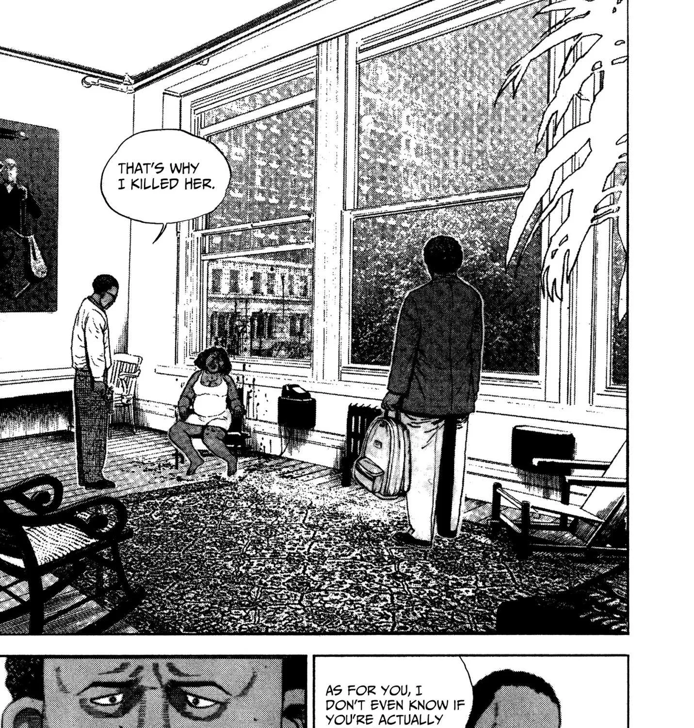 Read Koukou Tekkenden Tough chapter 315 image 18 on Lezhin