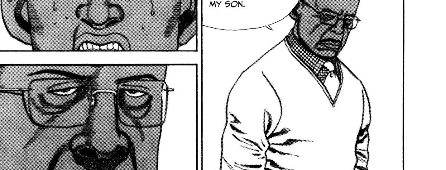 Read Koukou Tekkenden Tough chapter 315 image 19 on Lezhin