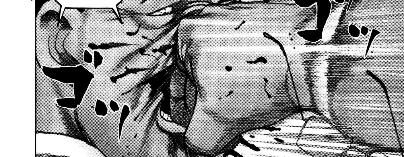 Read Koukou Tekkenden Tough chapter 315 image 21 on Lezhin