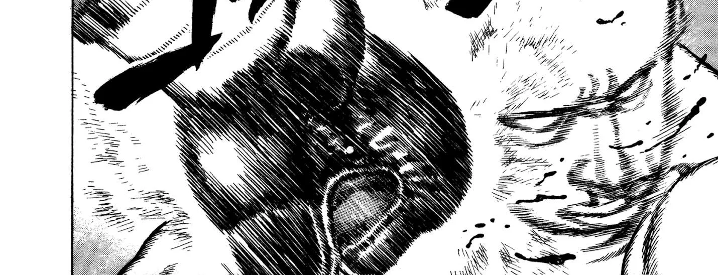 Read Koukou Tekkenden Tough chapter 315 image 25 on Lezhin