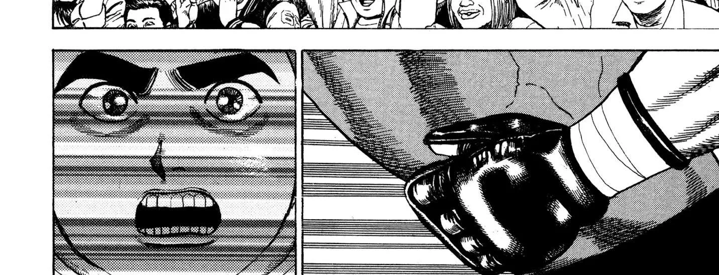 Read Koukou Tekkenden Tough chapter 315 image 27 on Lezhin