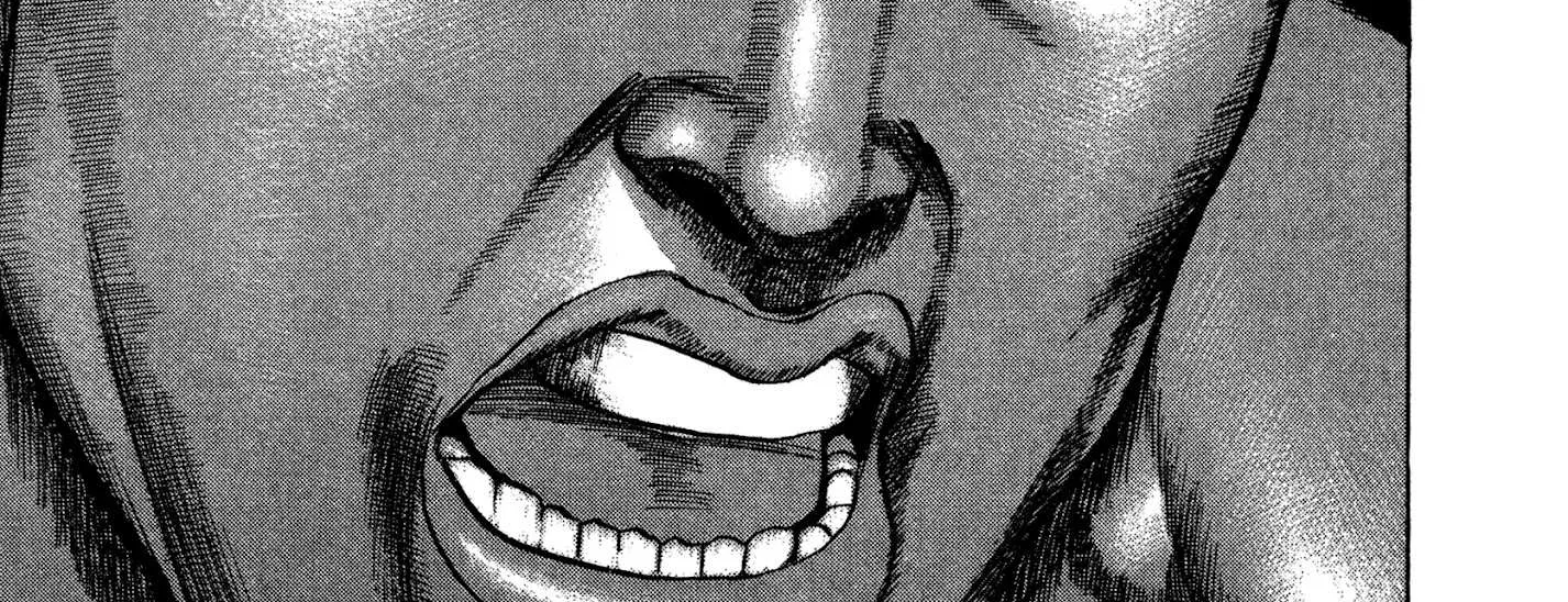 Read Koukou Tekkenden Tough chapter 315 image 7 on Lezhin