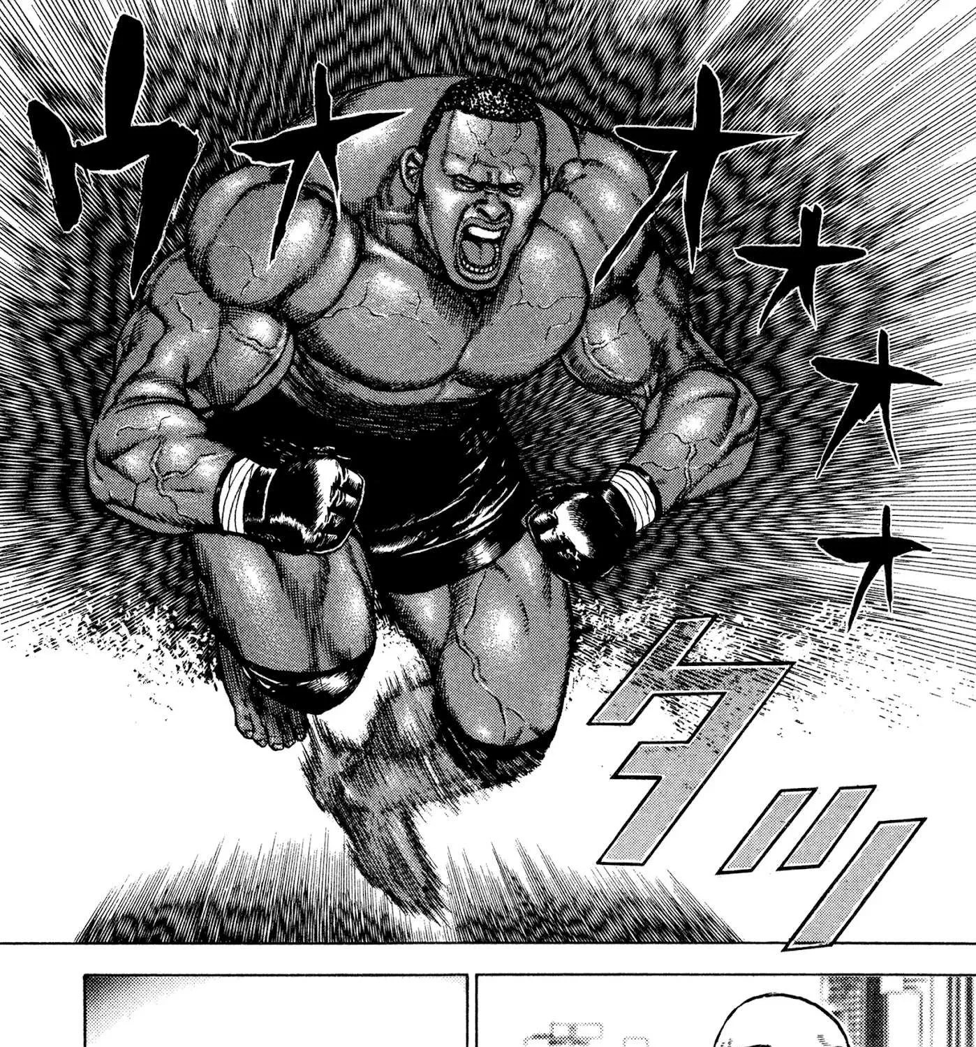 Read Koukou Tekkenden Tough chapter 315 image 8 on Lezhin
