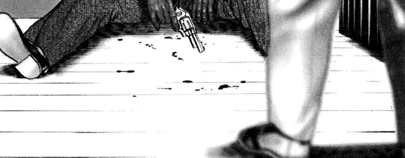 Read Koukou Tekkenden Tough chapter 316 image 10 on Lezhin