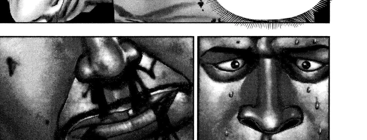 Read Koukou Tekkenden Tough chapter 316 image 12 on Lezhin