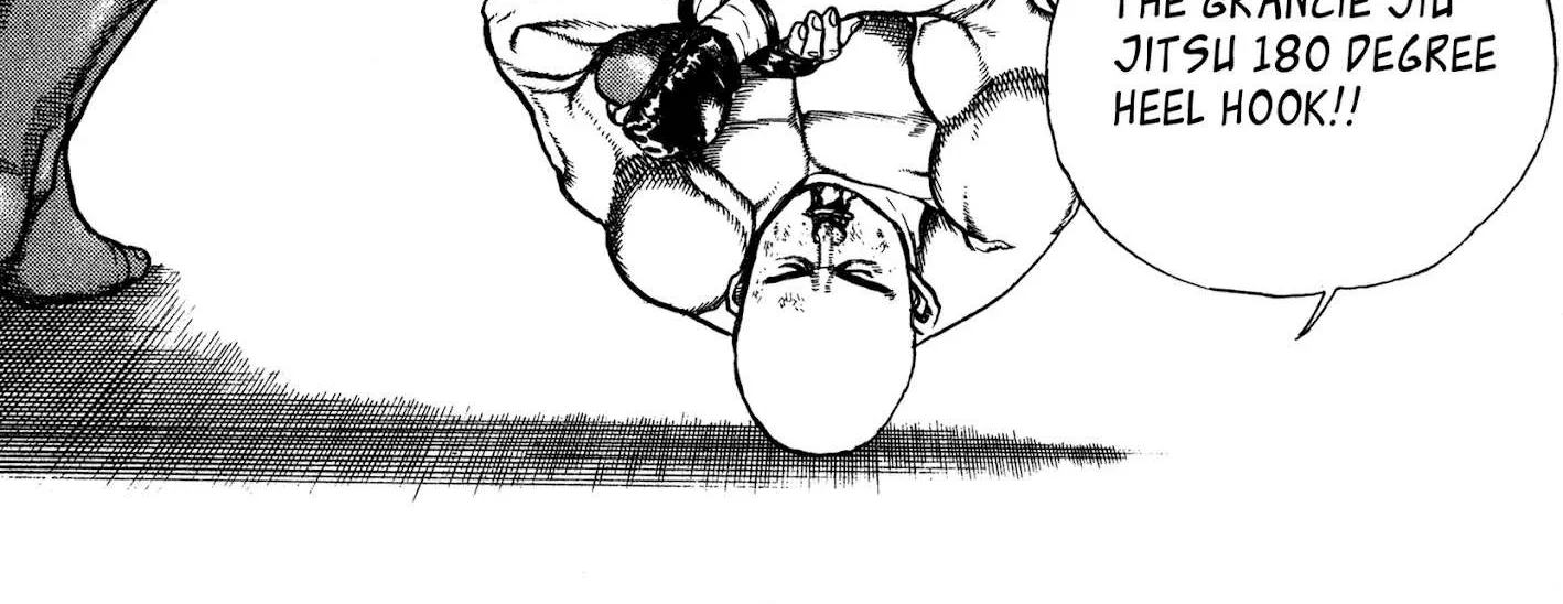 Read Koukou Tekkenden Tough chapter 316 image 18 on Lezhin