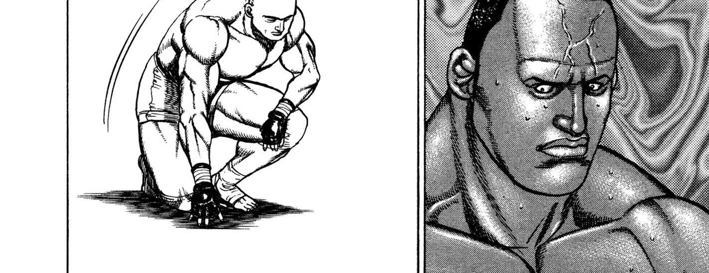 Read Koukou Tekkenden Tough chapter 316 image 22 on Lezhin