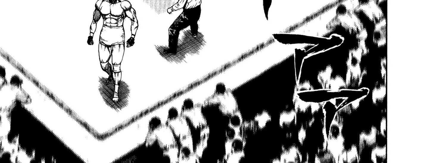 Read Koukou Tekkenden Tough chapter 316 image 28 on Lezhin