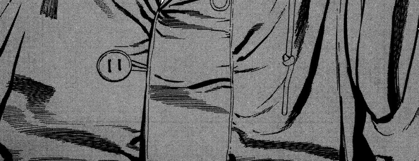 Read Koukou Tekkenden Tough chapter 316 image 34 on Lezhin