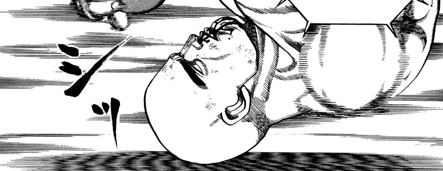 Read Koukou Tekkenden Tough chapter 316 image 4 on Lezhin