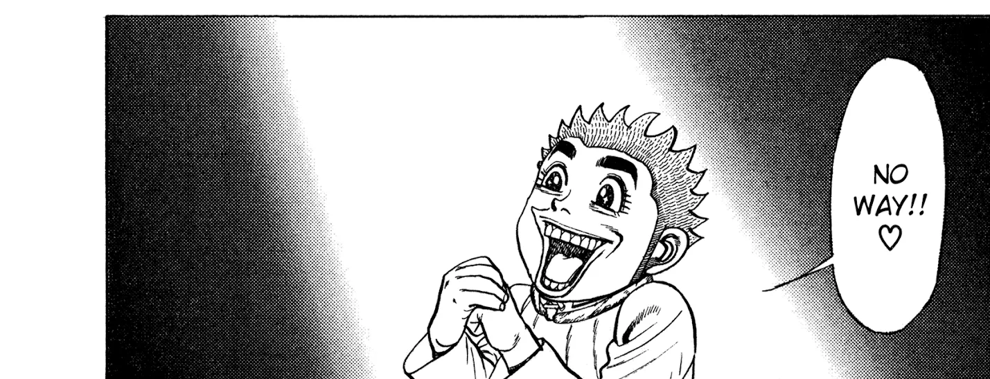 Read Koukou Tekkenden Tough chapter 317 image 11 on Lezhin