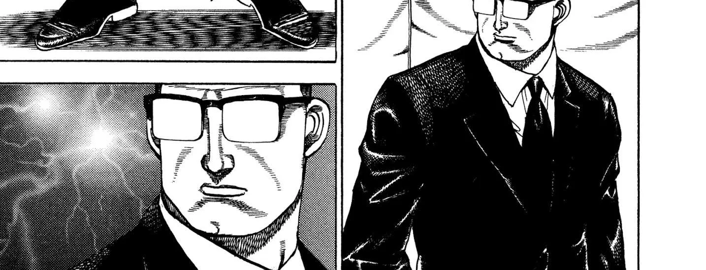Read Koukou Tekkenden Tough chapter 317 image 21 on Lezhin