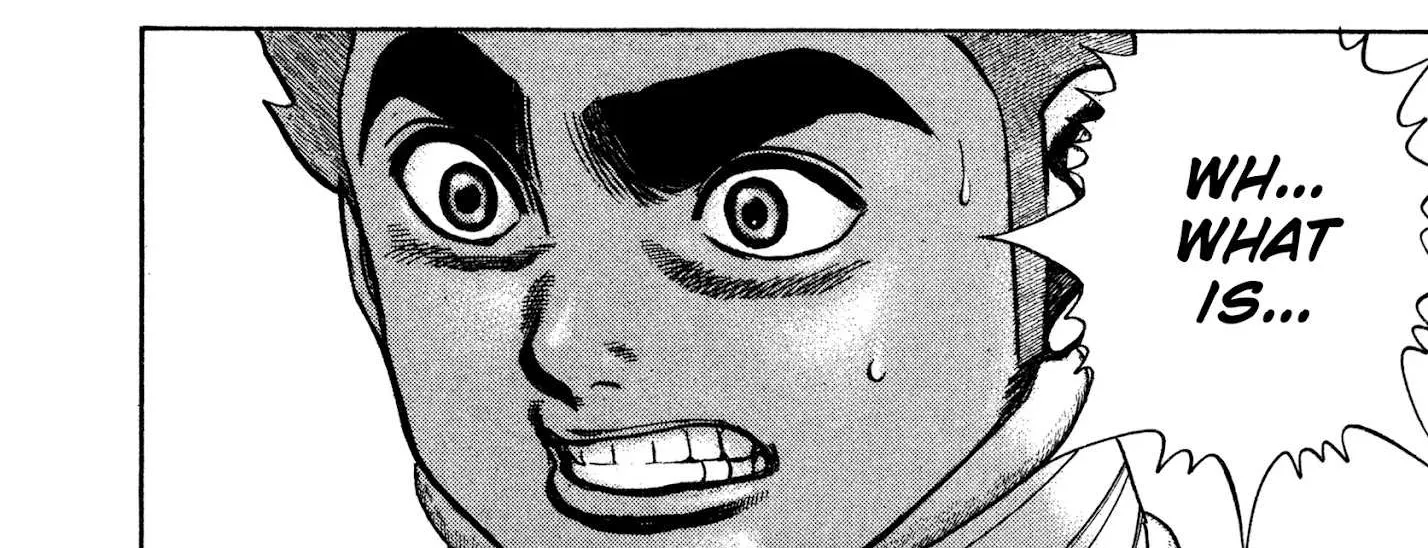Read Koukou Tekkenden Tough chapter 317 image 32 on Lezhin