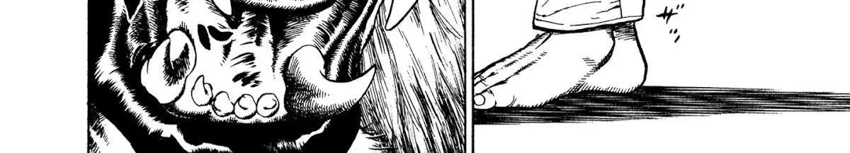 Read Koukou Tekkenden Tough chapter 318 image 4 on Lezhin