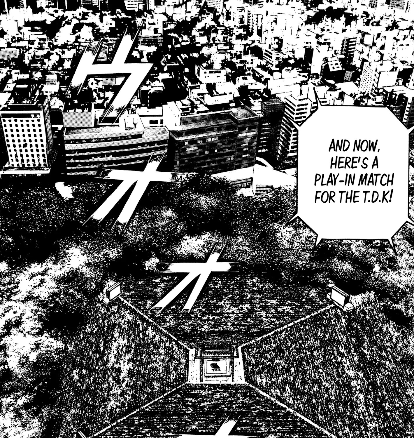 Read Koukou Tekkenden Tough chapter 319 image 18 on Lezhin