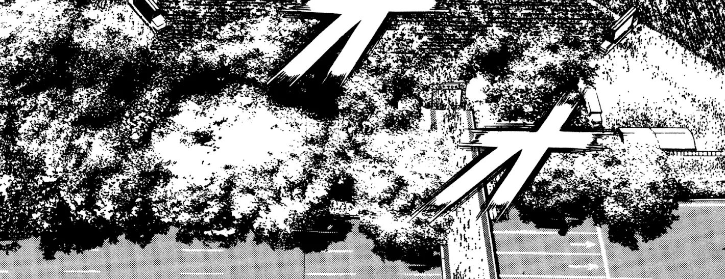 Read Koukou Tekkenden Tough chapter 319 image 19 on Lezhin