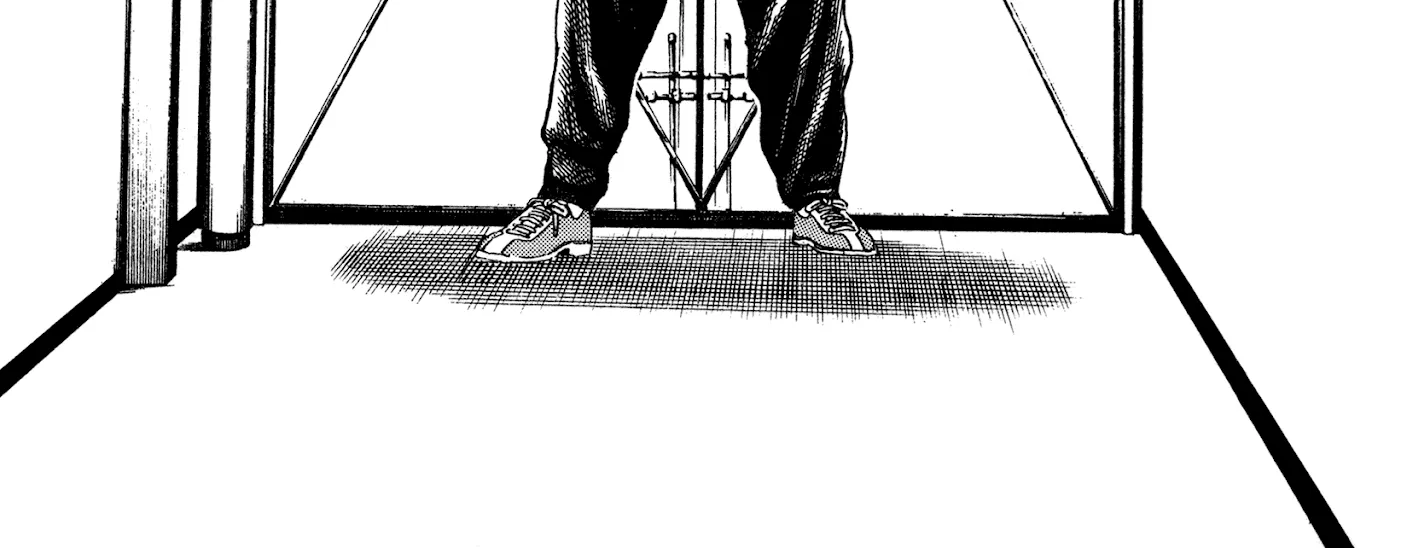 Read Koukou Tekkenden Tough chapter 319 image 3 on Lezhin