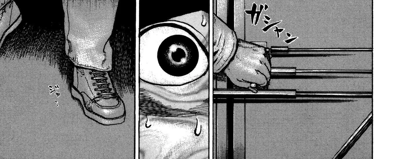 Read Koukou Tekkenden Tough chapter 319 image 30 on Lezhin