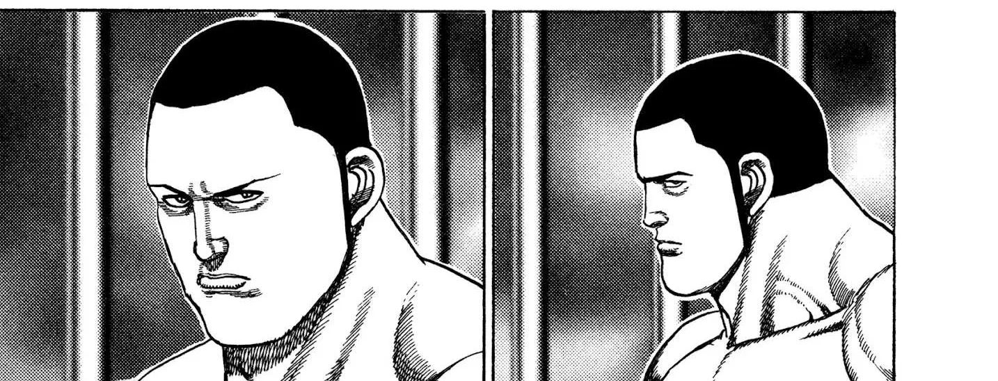 Read Koukou Tekkenden Tough chapter 319 image 5 on Lezhin