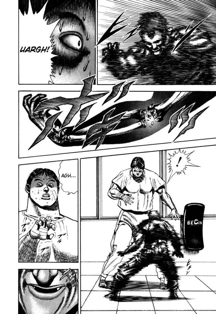 Read Koukou Tekkenden Tough chapter 32 image 16 on Lezhin