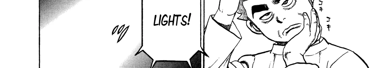 Read Koukou Tekkenden Tough chapter 320 image 19 on Lezhin