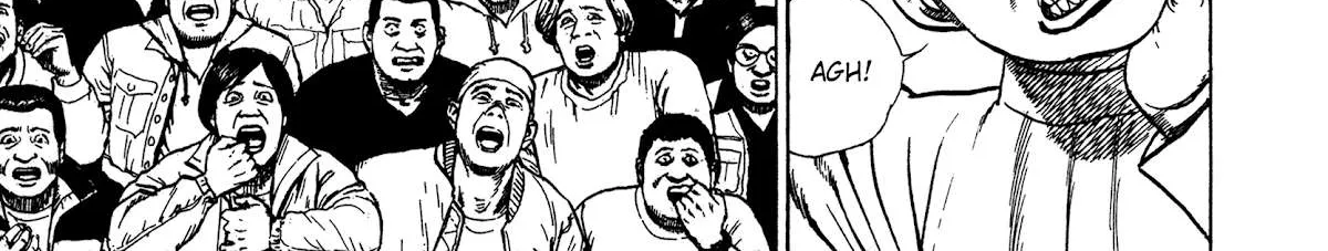 Read Koukou Tekkenden Tough chapter 320 image 21 on Lezhin