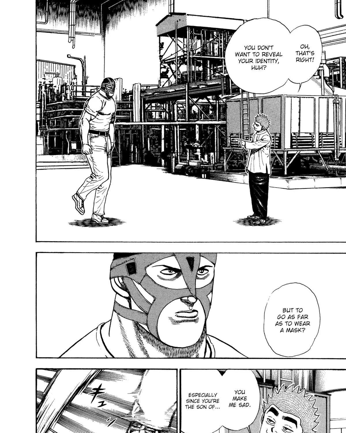 Read Koukou Tekkenden Tough chapter 320 image 22 on Lezhin