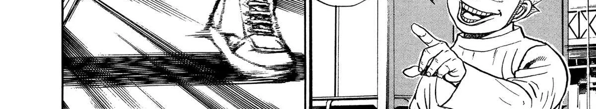 Read Koukou Tekkenden Tough chapter 320 image 23 on Lezhin