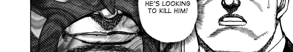 Read Koukou Tekkenden Tough chapter 321 image 11 on Lezhin