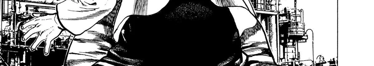 Read Koukou Tekkenden Tough chapter 321 image 13 on Lezhin