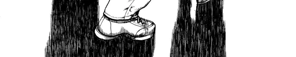 Read Koukou Tekkenden Tough chapter 321 image 19 on Lezhin