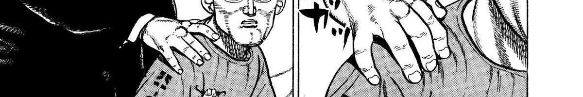 Read Koukou Tekkenden Tough chapter 321 image 25 on Lezhin