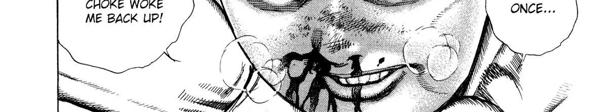 Read Koukou Tekkenden Tough chapter 321 image 27 on Lezhin