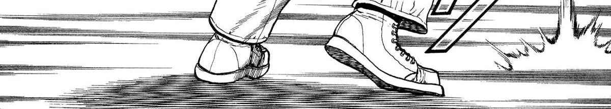 Read Koukou Tekkenden Tough chapter 321 image 31 on Lezhin