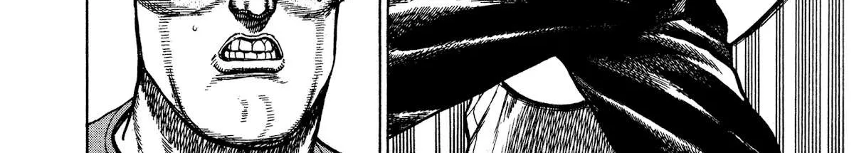 Read Koukou Tekkenden Tough chapter 321 image 35 on Lezhin