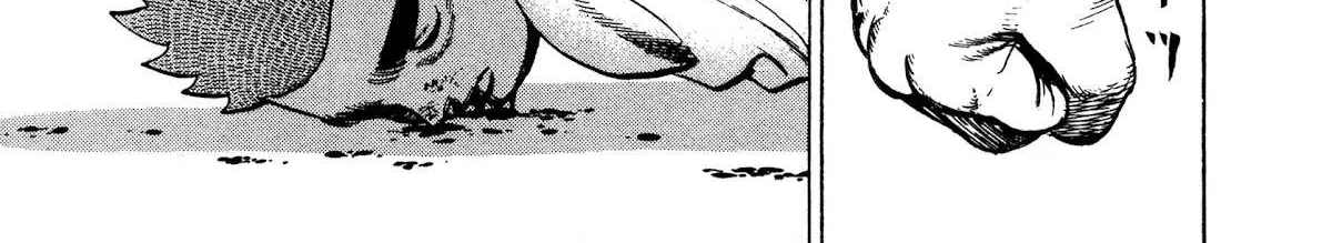 Read Koukou Tekkenden Tough chapter 321 image 5 on Lezhin