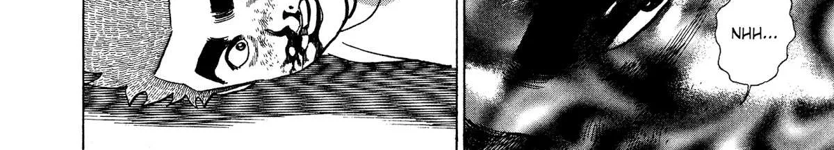 Read Koukou Tekkenden Tough chapter 321 image 7 on Lezhin