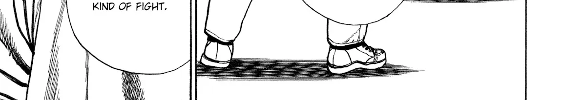 Read Koukou Tekkenden Tough chapter 322 image 17 on Lezhin