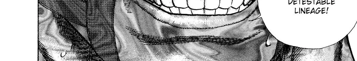 Read Koukou Tekkenden Tough chapter 322 image 19 on Lezhin
