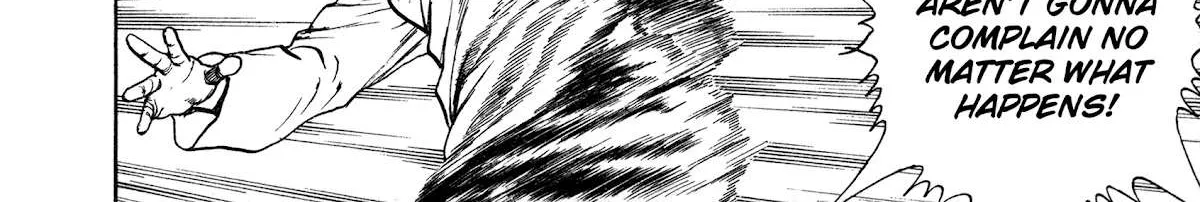 Read Koukou Tekkenden Tough chapter 322 image 23 on Lezhin