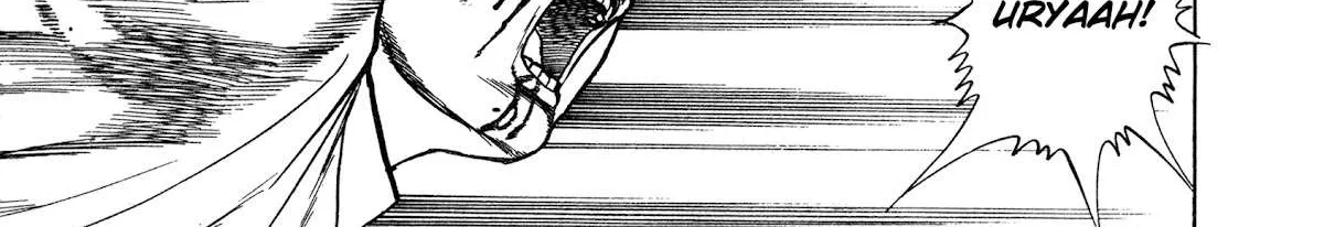 Read Koukou Tekkenden Tough chapter 322 image 25 on Lezhin