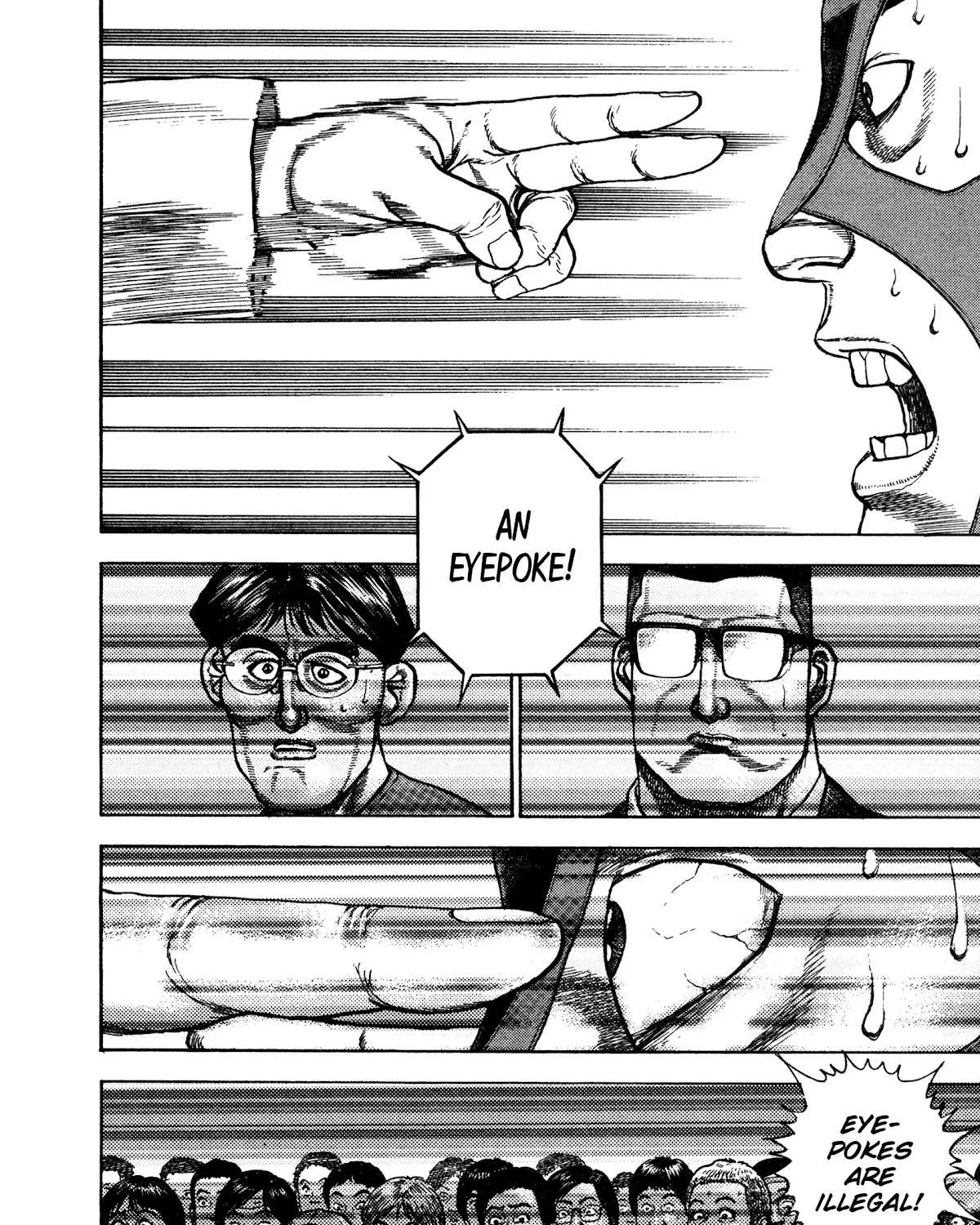 Read Koukou Tekkenden Tough chapter 322 image 30 on Lezhin