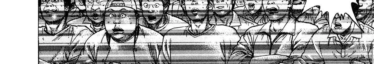 Read Koukou Tekkenden Tough chapter 322 image 31 on Lezhin