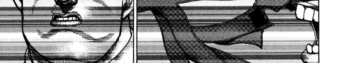Read Koukou Tekkenden Tough chapter 322 image 33 on Lezhin