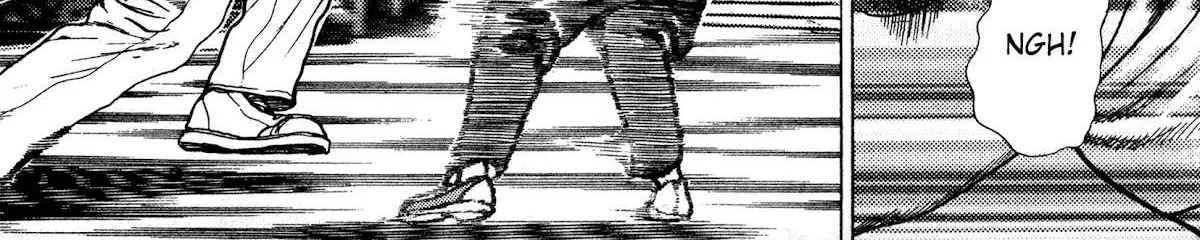 Read Koukou Tekkenden Tough chapter 322 image 7 on Lezhin