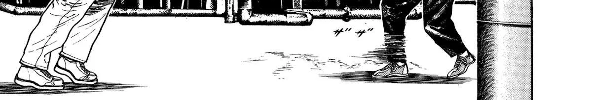 Read Koukou Tekkenden Tough chapter 323 image 13 on Lezhin
